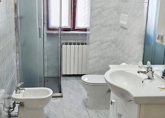 Casa Emma 公寓 曼托瓦