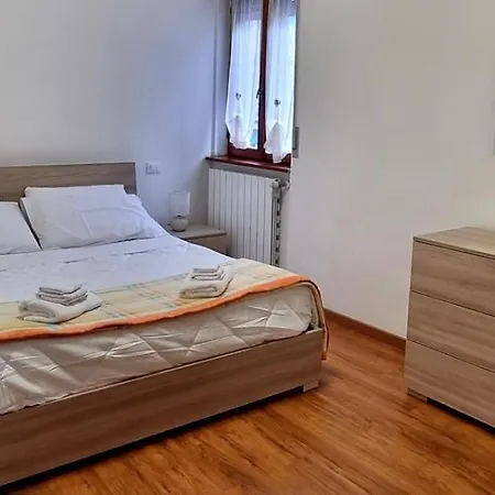 Casa Emma Mantova