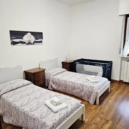 Casa Emma マントヴァ