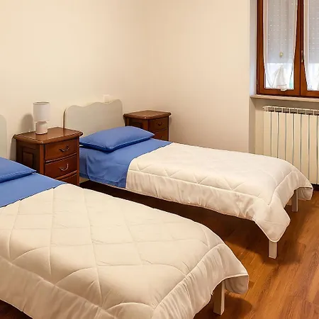 Casa Emma شقة