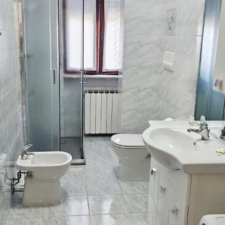 Casa Emma Lägenhet Mantova